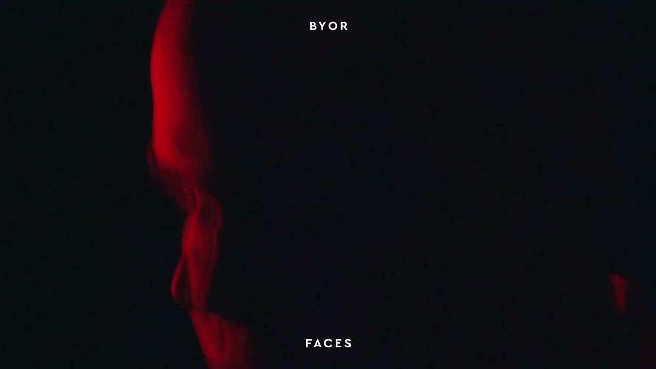 image 0 Byor - Faces [tomorrowland Music]