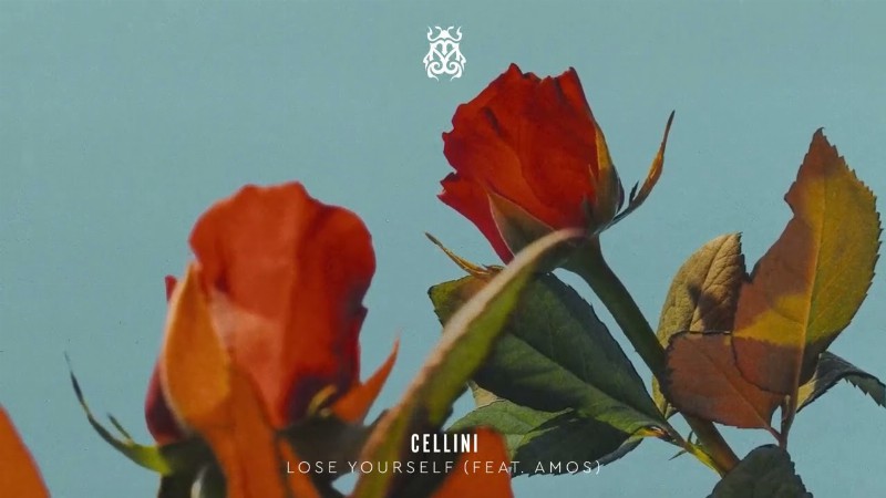 image 0 Cellini (feat. Amos) - Lose Yourself [tomorrowland Music]