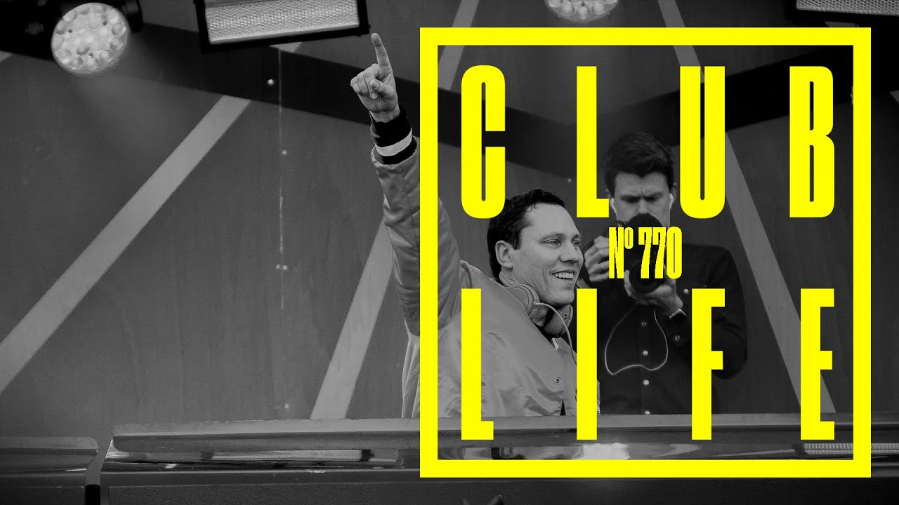Clublife By Tiësto Episode 770
