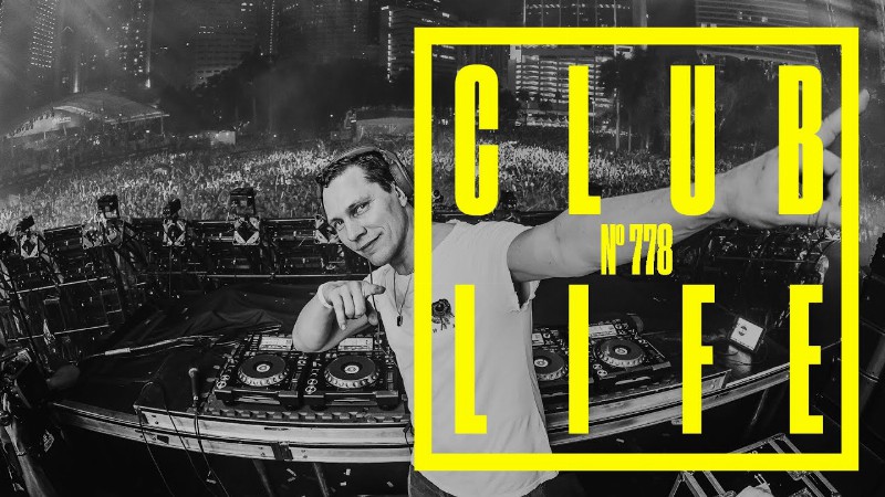 image 0 Clublife By Tiësto Episode 778