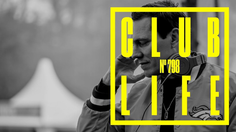 image 0 Clublife By Tiësto Episode 798
