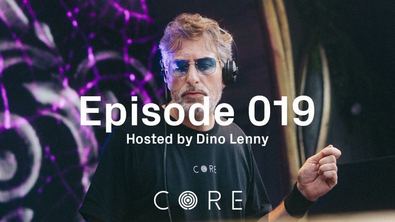 Core L Dino Lenny
