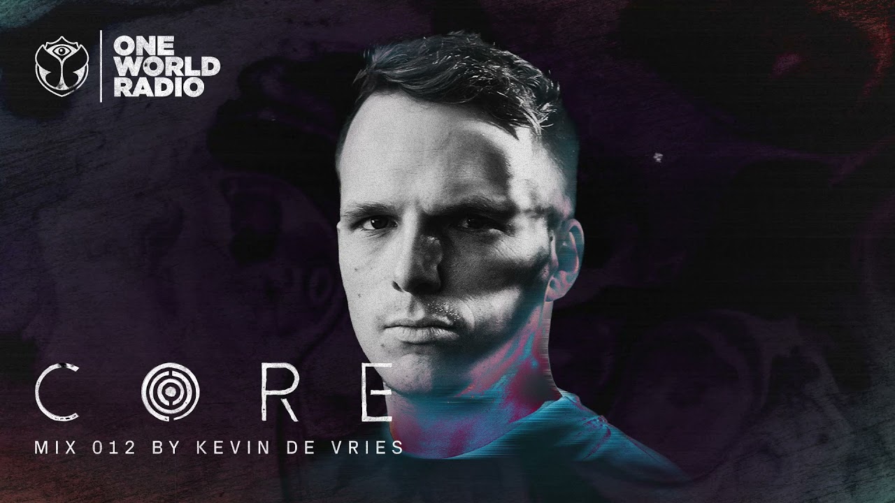 Core Mix 012 By Kevin De Vries
