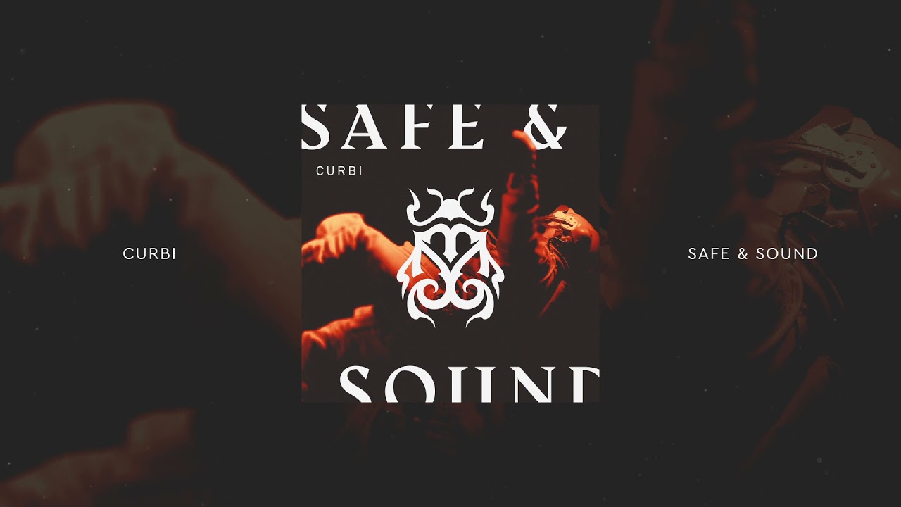 Curbi - Safe & Sound [tomorrowland Music]