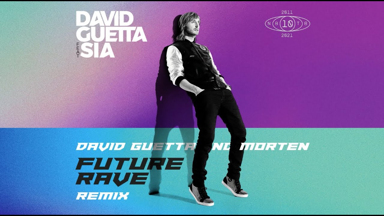 image 0 David Guetta Ft Sia - Titanium (david Guetta & Morten Future Rave Remix) [lyric Video]
