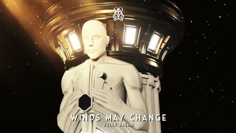 Felix Jaehn - Winds May Change [tomorrowland Music]