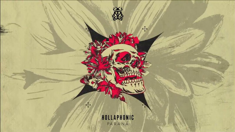 Hollaphonic - Paraná [tomorrowland Music]