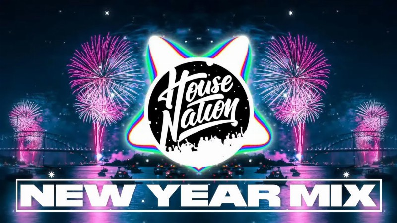 House Nation X Insomniac Records New Years Eve Mix: The Best House Music For 2023!