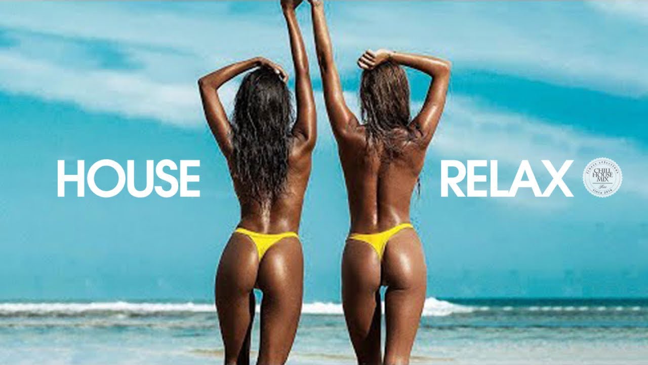 House Relax 2021 (new & Best Deep House Music : Chill Out Mix 121)