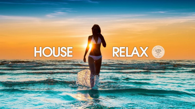 image 0 House Relax 2022 (chill Out Deep Mix 148)