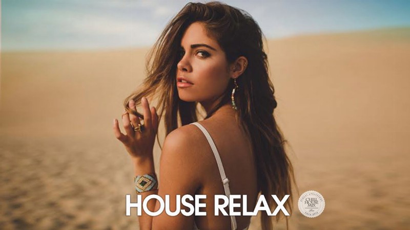 House Relax 2023 (chill Lounge Deep Mix 187)