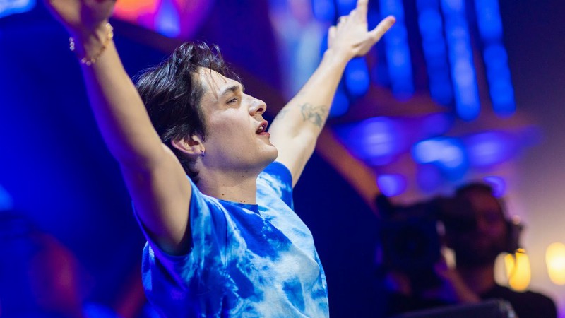 Kungs At Mainstage : Tomorrowland Winter 2022