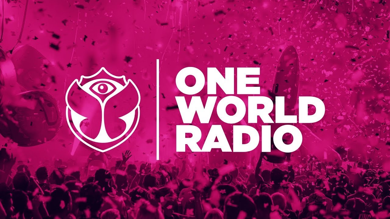 image 0 Tomorrowland - One World Radio