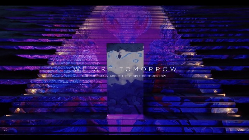 image 0 We Are Tomorrow L Documentary Trailer
