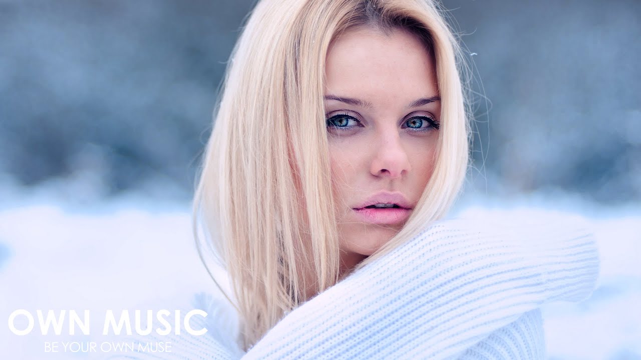 Winter Vocal Deep House Mix • Drive Relax Gaming Workout Music & Chill House : Own Music